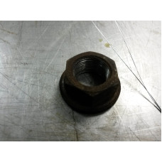 92E019 Crankshaft Nut For 00-04 Volvo S40 1.9 92E019 Crankshaft Nut For 00-04 Volvo S40 1.9